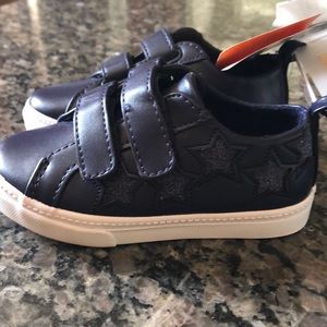 Gymboree girls shoes size 8